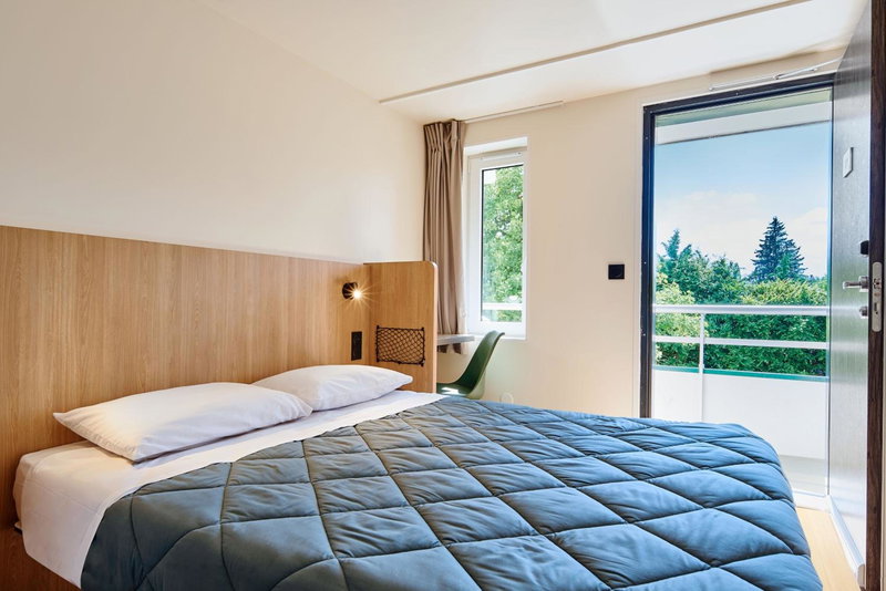 Premiere Classe Freyming Merlebach, Freyming, France