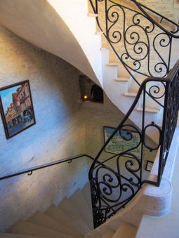 Hôtel Le Manoir De Mathan Crépon à la campagne 5 mn d'Arromanches et 10 mn de Bayeux, Crépon, France