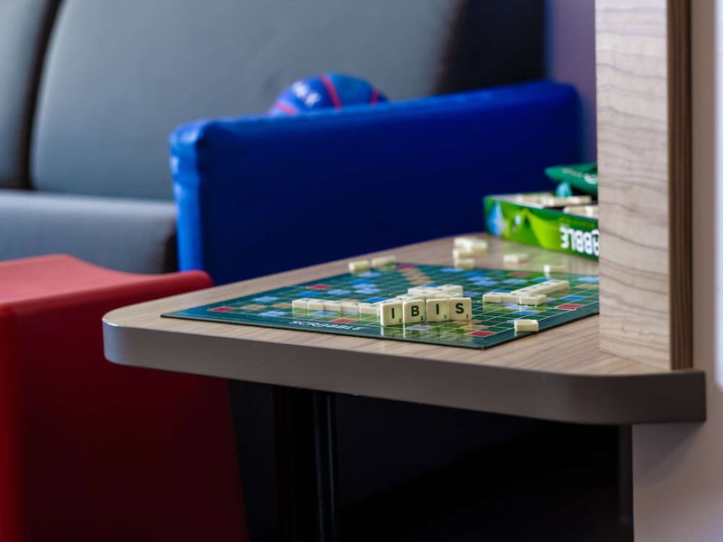 ibis Styles Romans Valence Gare Tgv, Alixan, France