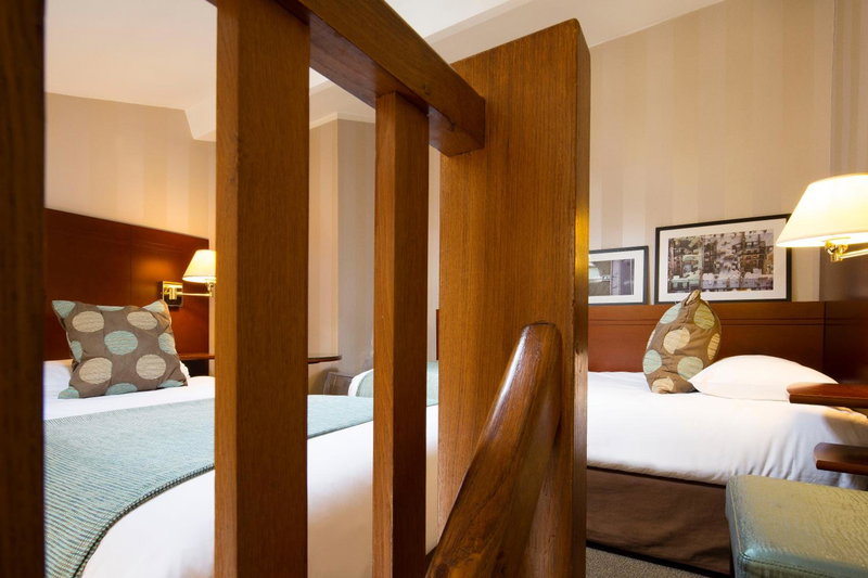 Hotel Espace Champerret, Levallois-Perret, France