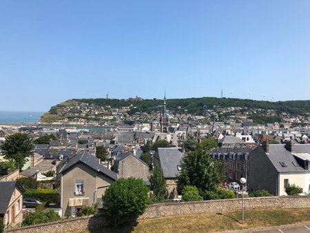 Les Embruns Fecampois, Fécamp, France