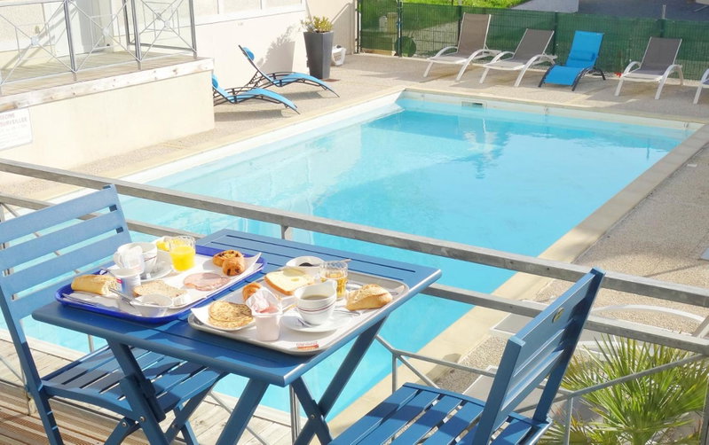 Boutique Hôtel d'Orbigny Chatelaillon - La Rochelle, Châtelaillon-Plage, France