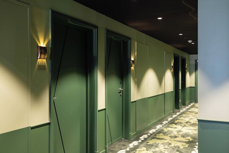 Kyriad Prestige Asnieres-sur-seine, Asnieres-sur-Seine, France
