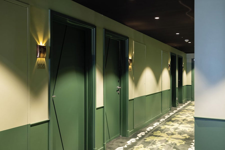 Kyriad Prestige Asnieres-sur-seine, Asnieres-sur-Seine, France