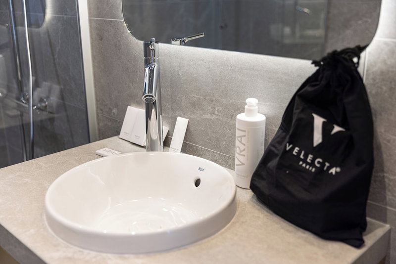 Kyriad Prestige Asnieres-sur-seine, Asnieres-sur-Seine, France
