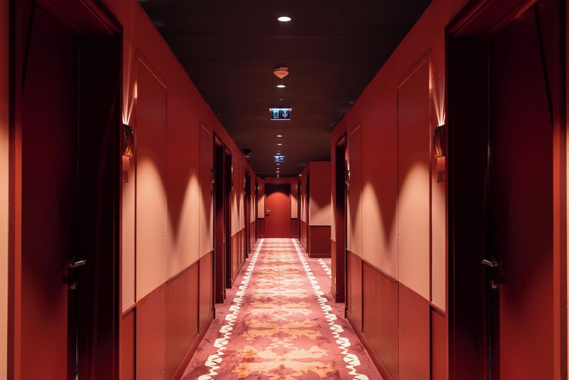 Kyriad Prestige Asnieres-sur-seine, Asnieres-sur-Seine, France