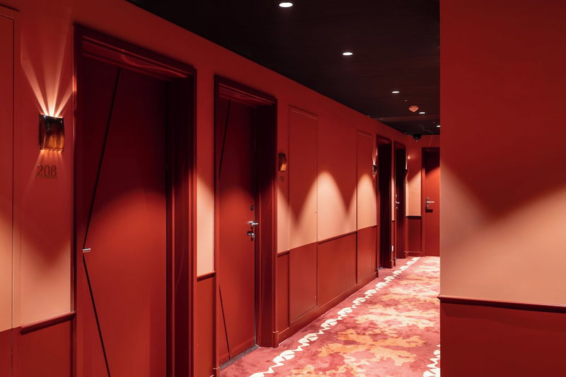 Kyriad Prestige Asnieres-sur-seine, Asnieres-sur-Seine, France