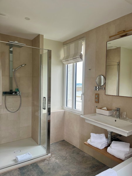 Hôtel de Carantec, Carantec, France