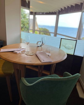 Hôtel de Carantec, Carantec, France