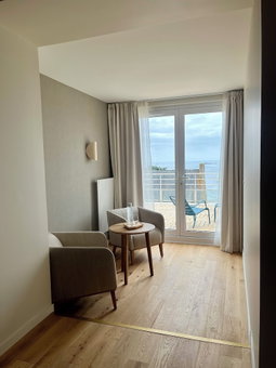 Hôtel de Carantec, Carantec, France