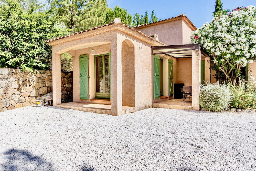 Hotel · La Villa Tosca, Callas