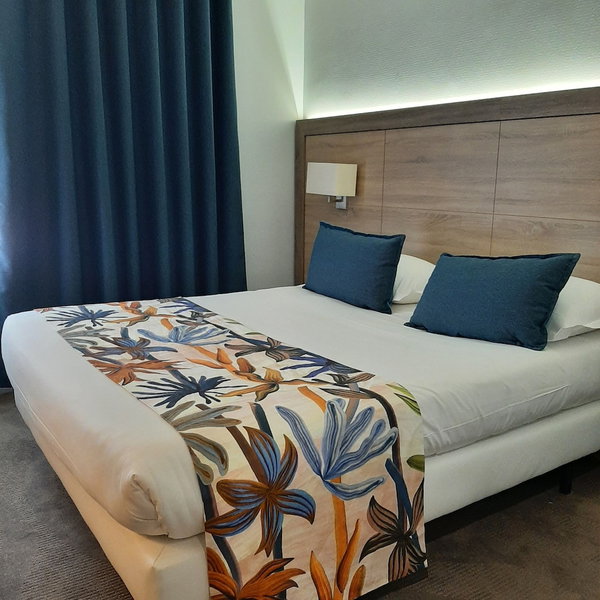 Logis Hotel Relais Saint Jacques, Coings, France