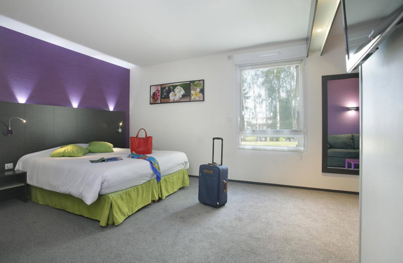 Kyriad Direct Limoges Nord, Limoges, France
