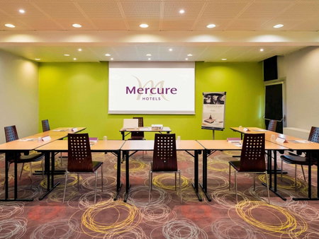 Mercure Vienne Sud Chanas, Chanas, France