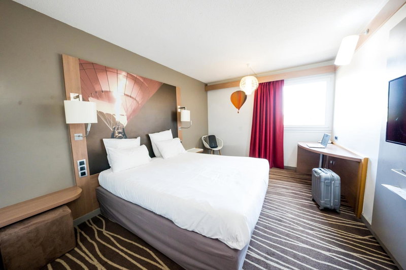 Mercure Vienne Sud Chanas, Chanas, France