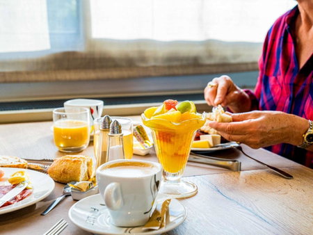 Mercure Vienne Sud Chanas, Chanas, France
