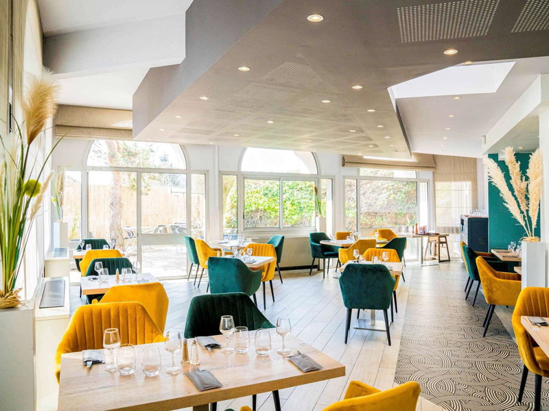 Mercure Vienne Sud Chanas, Chanas, France