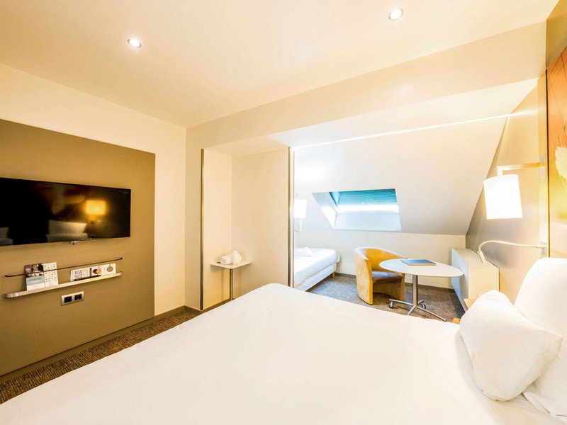 Mercure Vienne Sud Chanas, Chanas, France