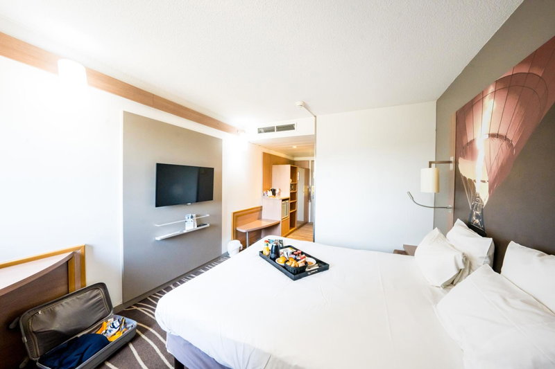 Mercure Vienne Sud Chanas, Chanas, France
