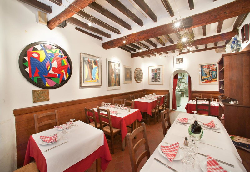 Hôtel Les Arcades, Biot, France