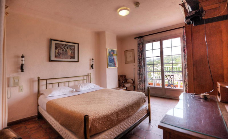 Hôtel Les Arcades, Biot, France