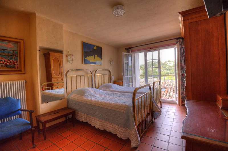 Hôtel Les Arcades, Biot, France