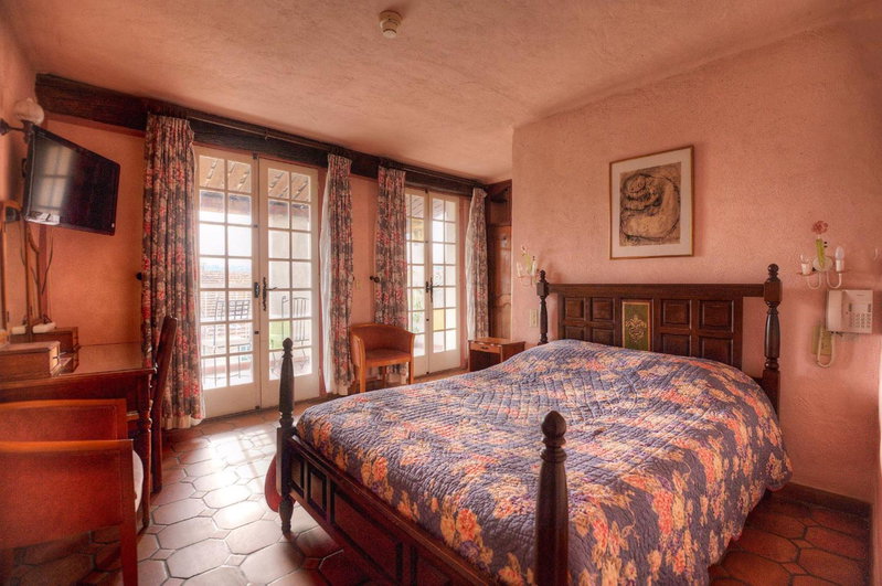 Hôtel Les Arcades, Biot, France