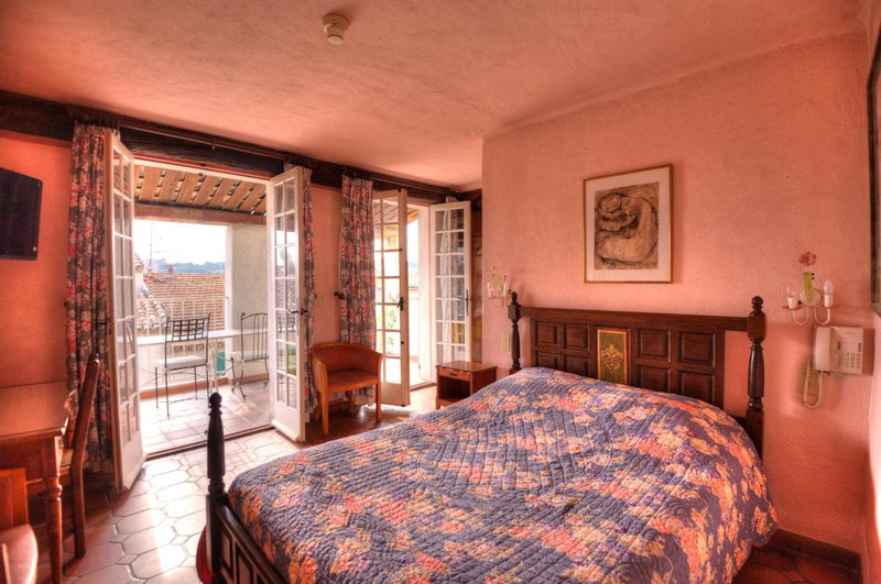 Hôtel Les Arcades, Biot, France