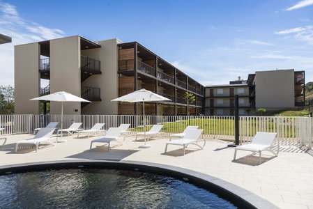 Residhotel – Résidence Pont du Gard, Remoulins, France