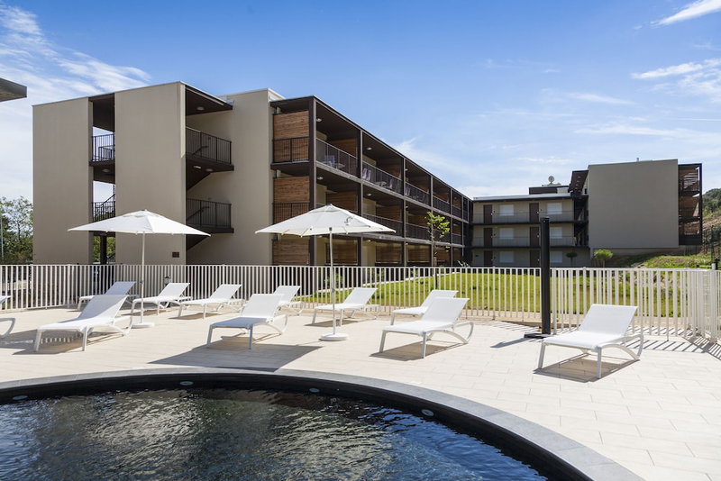 Residhotel – Résidence Pont du Gard, Remoulins, France
