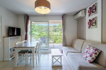 Residhotel – Résidence Pont du Gard, Remoulins, France