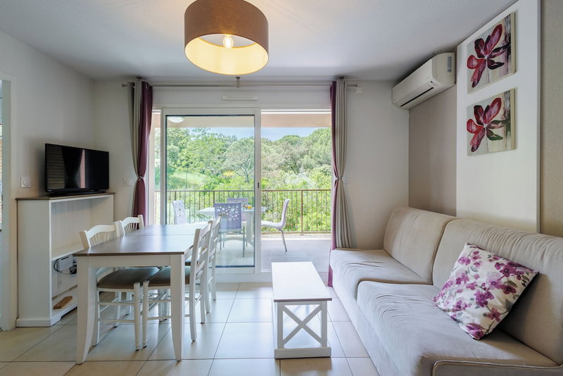 Residhotel – Résidence Pont du Gard, Remoulins, France