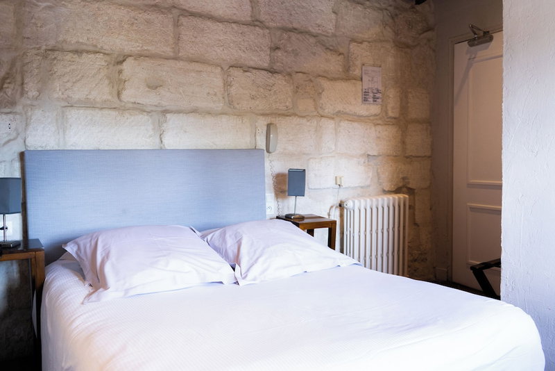 Les Cèdres, Villeneuve-les-Avignon, France