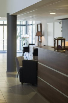 ZENAO Appart'hotel Nevers, Nevers, France