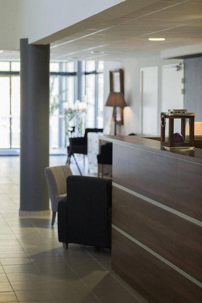 ZENAO Appart'hotel Nevers, Nevers, France