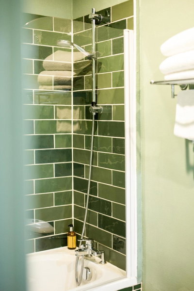 Hotel Iena, Angers, France