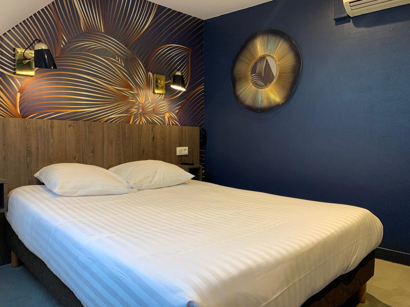 Hotel Iena, Angers, France