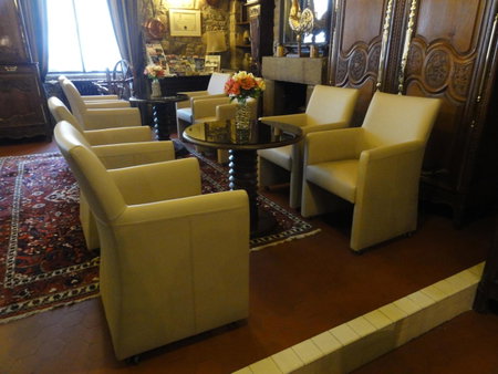 Logis Hôtel Restaurant de La Croix d'Or-Avranches, Avranches, France