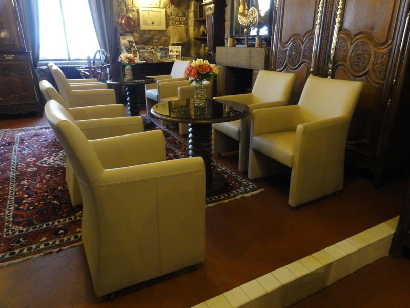 Logis Hôtel Restaurant de La Croix d'Or-Avranches, Avranches, France