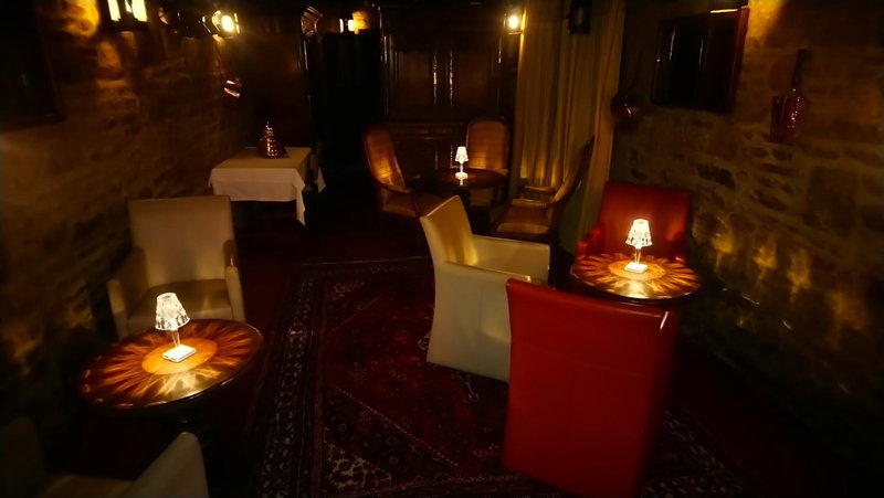 Logis Hôtel Restaurant de La Croix d'Or-Avranches, Avranches, France
