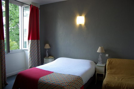 The Originals Boutique, Villa Montpensier, Pau, Pau, France