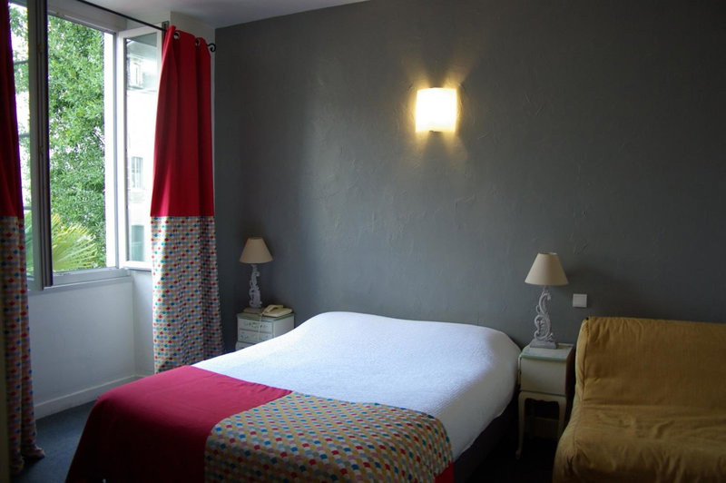 The Originals Boutique, Villa Montpensier, Pau, Pau, France