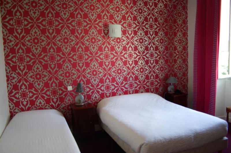 The Originals Boutique, Villa Montpensier, Pau, Pau, France
