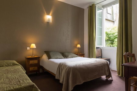 The Originals Boutique, Villa Montpensier, Pau, Pau, France