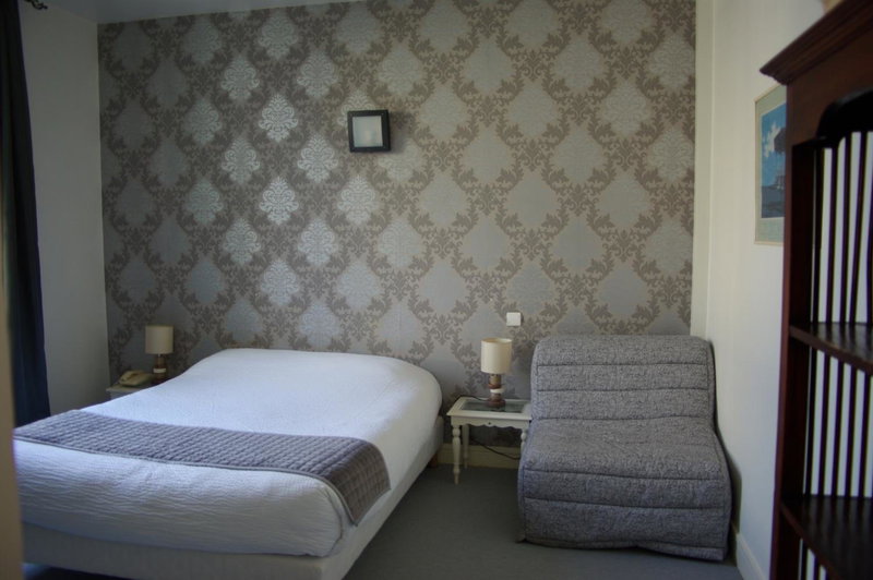 The Originals Boutique, Villa Montpensier, Pau, Pau, France