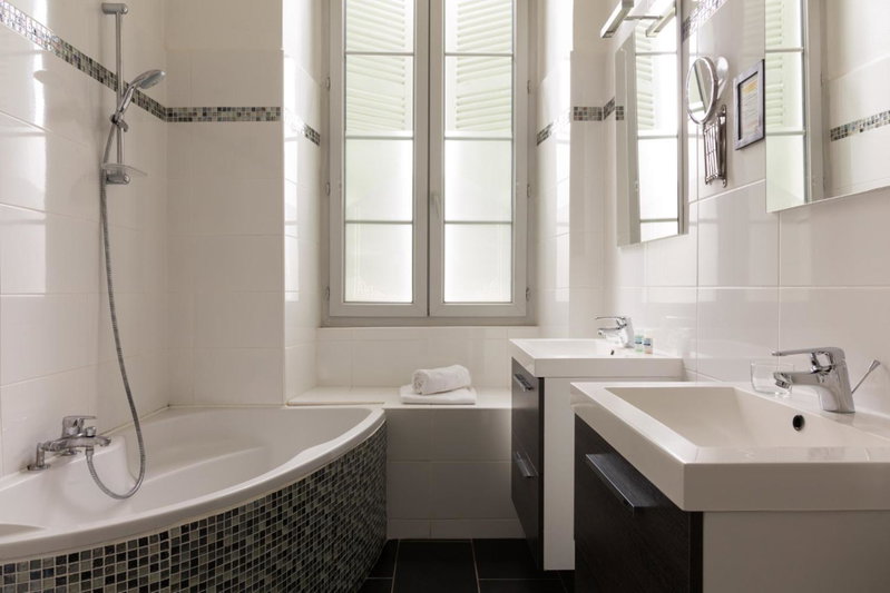 The Originals Boutique, Villa Montpensier, Pau, Pau, France