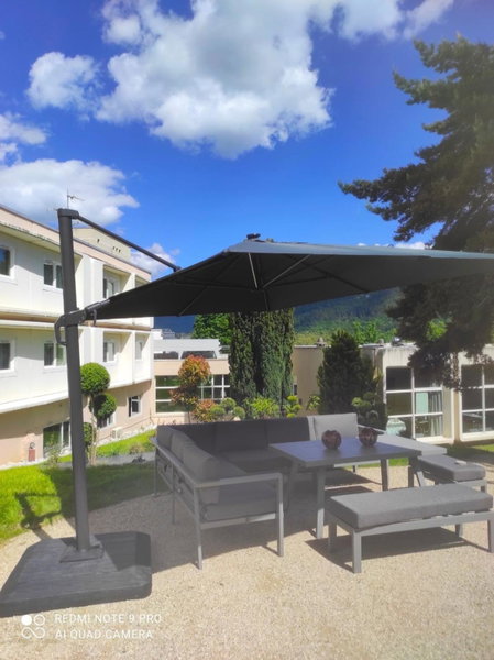 Mercure Annecy Sud, Annecy, France