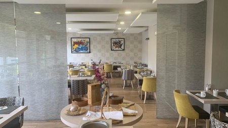 Mercure Annecy Sud, Annecy, France