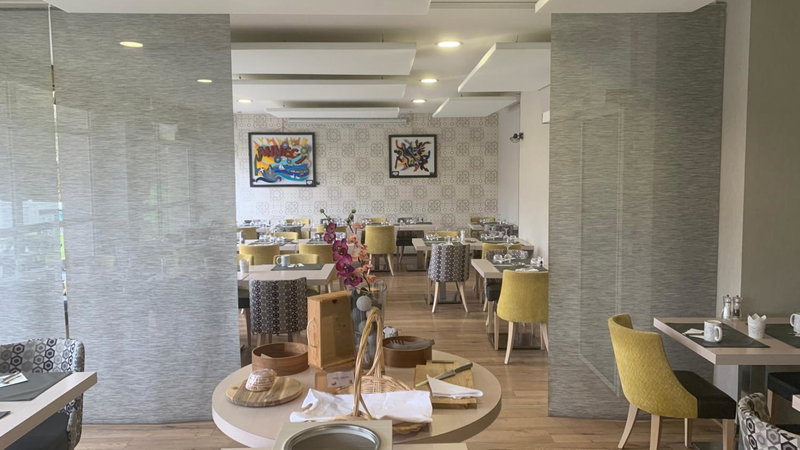 Mercure Annecy Sud, Annecy, France