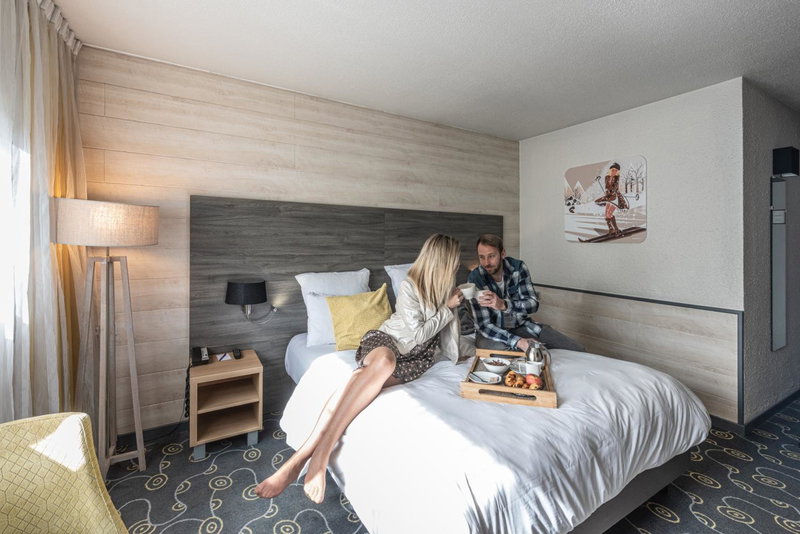 Mercure Annecy Sud, Annecy, France